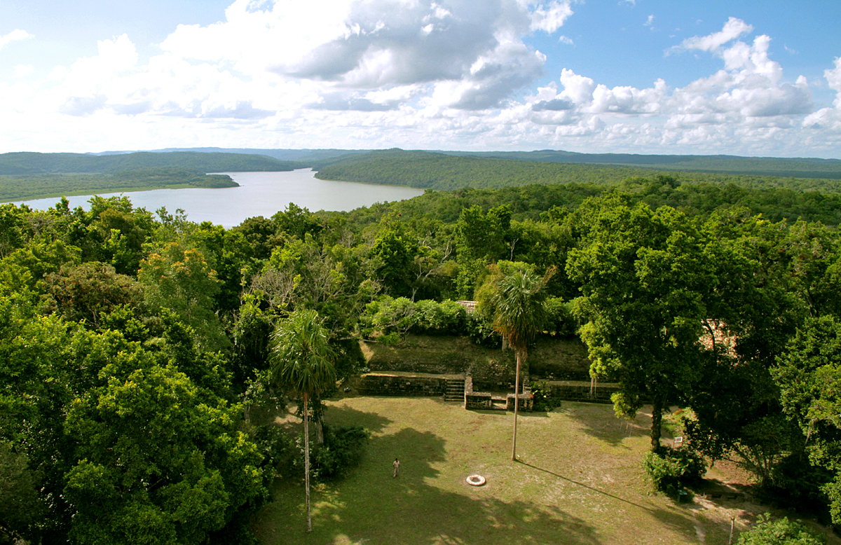 Maya Biosphere Reserve_EBG (22)