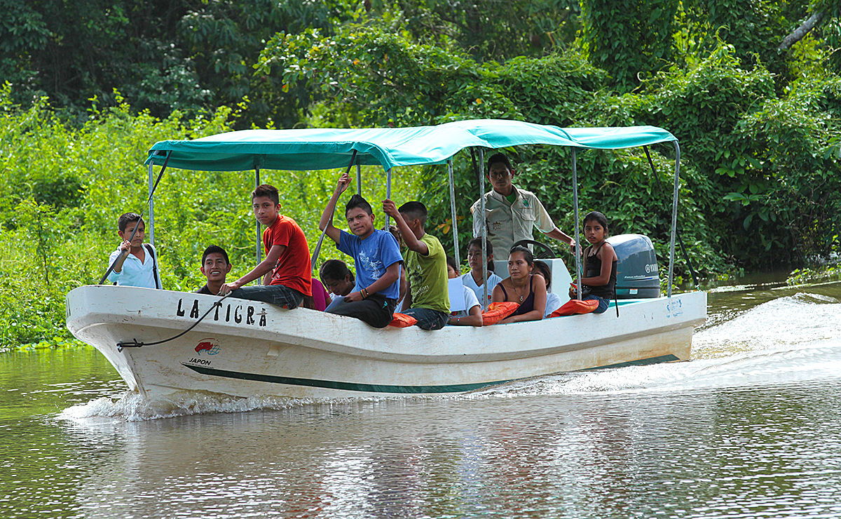 Maya Biosphere Reserve_EBG (71)