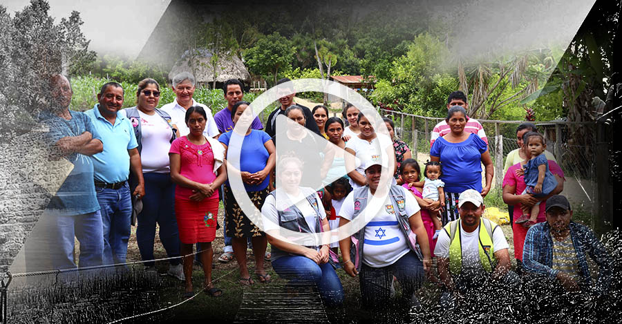 Embajada de Nueva Zelanda en México y Asociación Balam, inician el proyecto:  Fomento al Desarrollo de la Mujer Rural, en comunidades de zona de adyacencia Guatemala – Belice