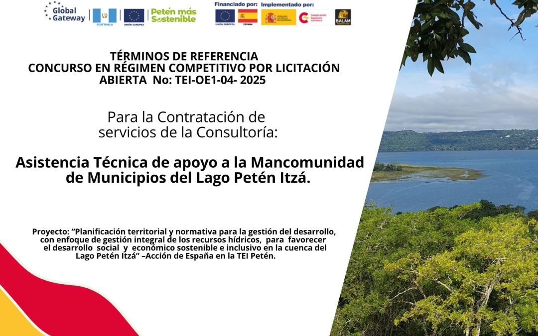 Convocatoria