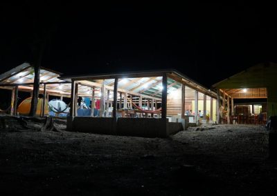 Desarrollo de Capacidades y Colaboración para Fortalecer la Gobernanza en la RBM, Guatemala y la Selva Maya de Guatemala, Belice y México