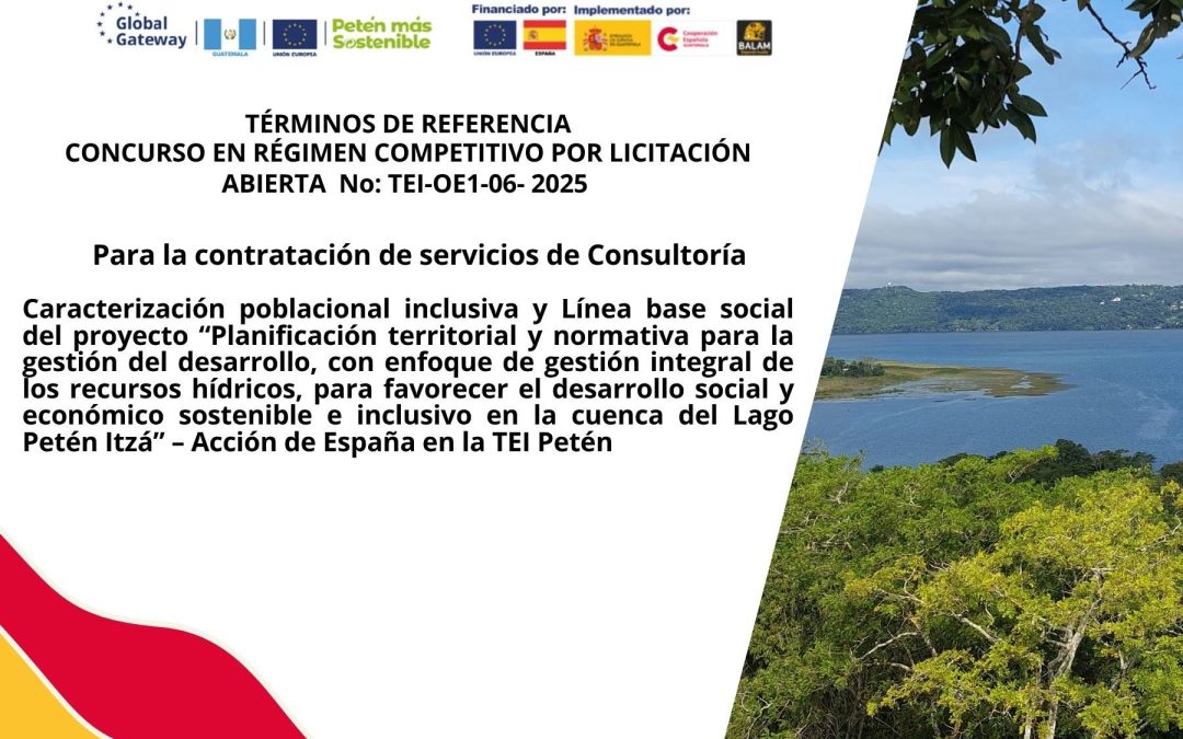 Oportunidad Laboral