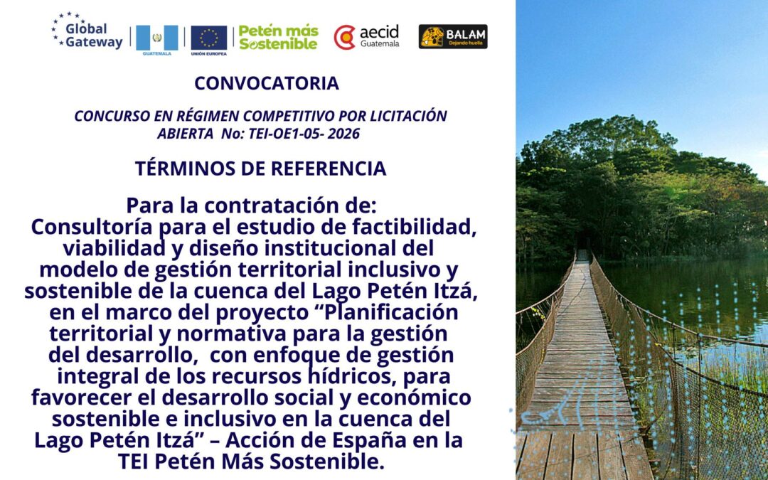 Convocatoria